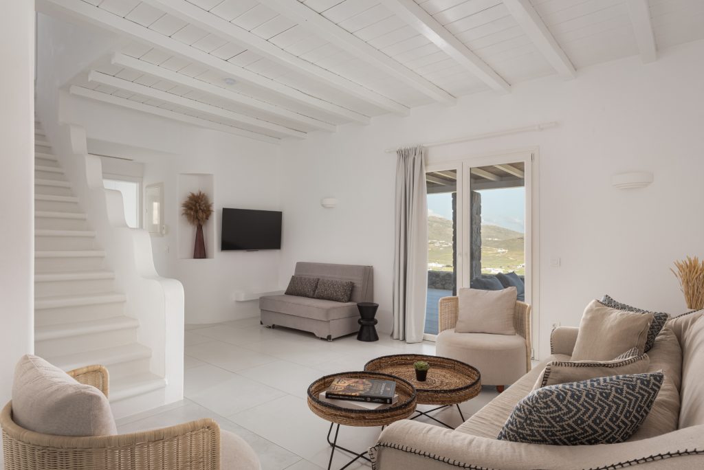 Retreat Hill Luxury Villas