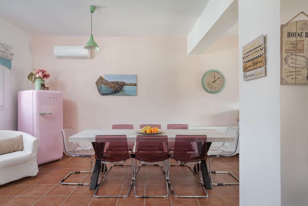 Nature Retreat Skiathos Villa