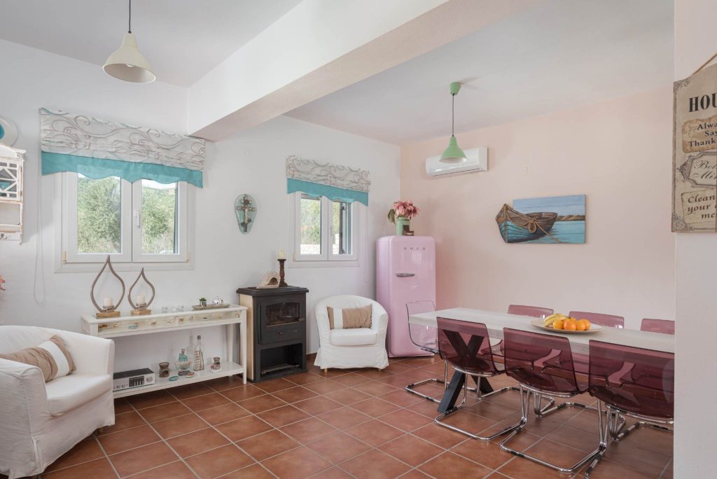 Nature Retreat Skiathos Villa
