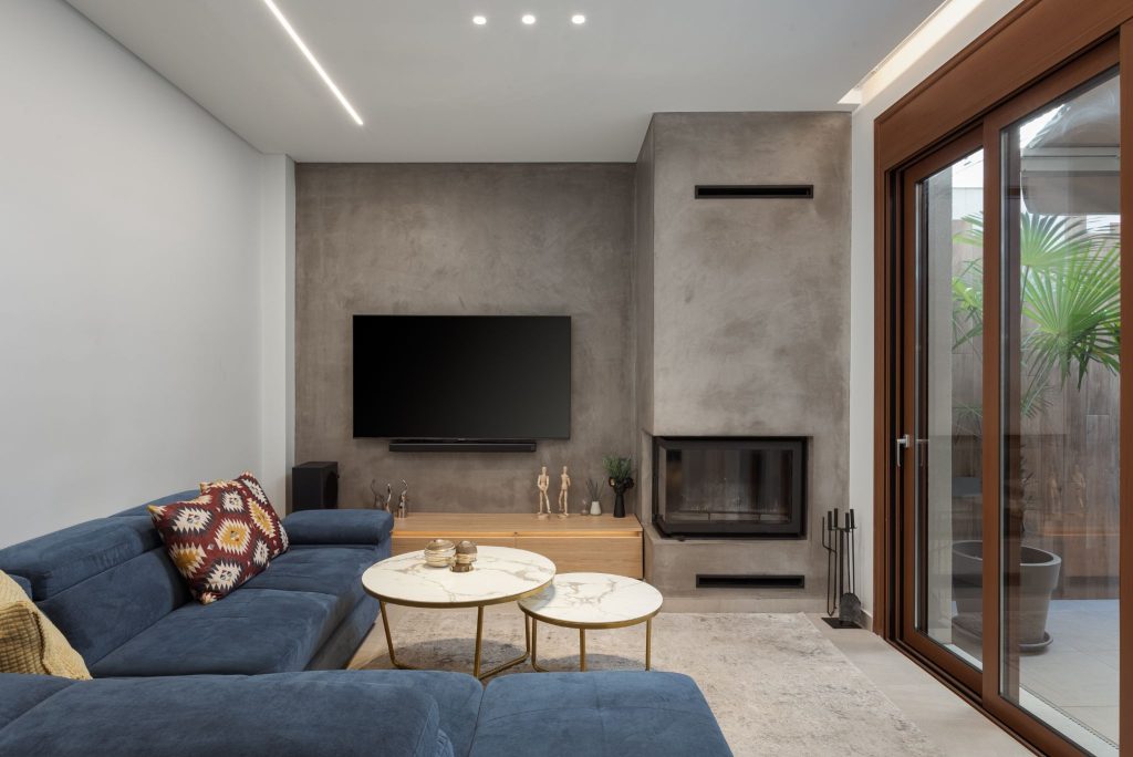 Patra Elegant Residence