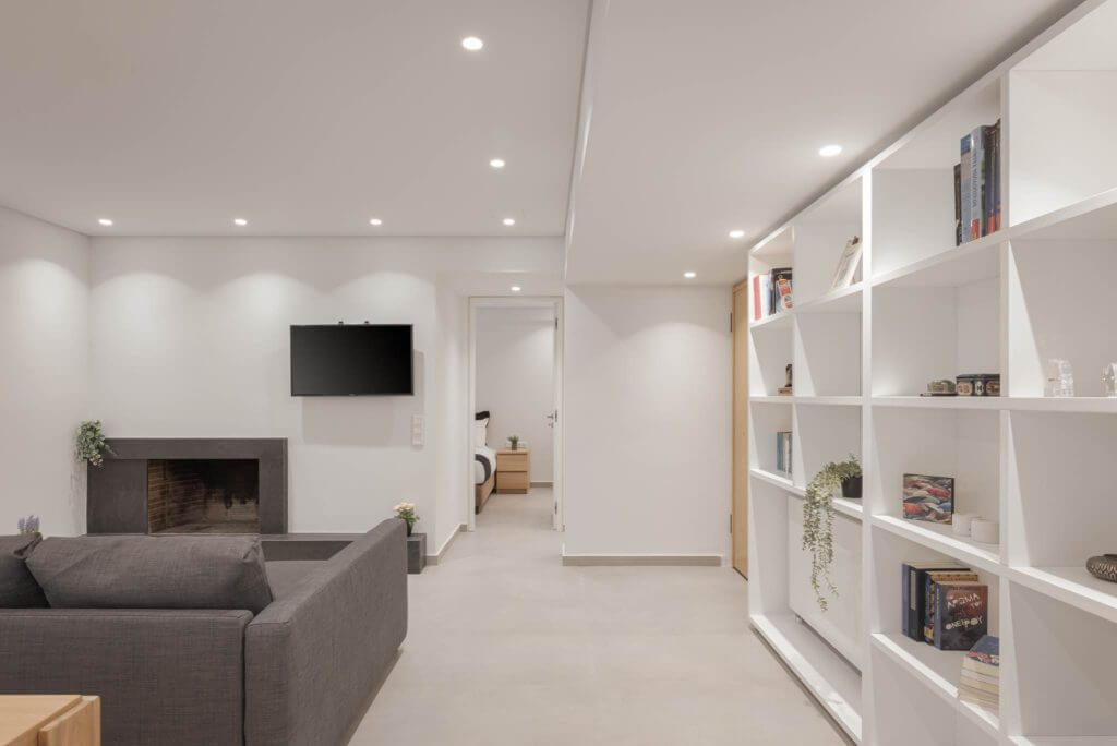 Athenian Riviera Secluded Apartment