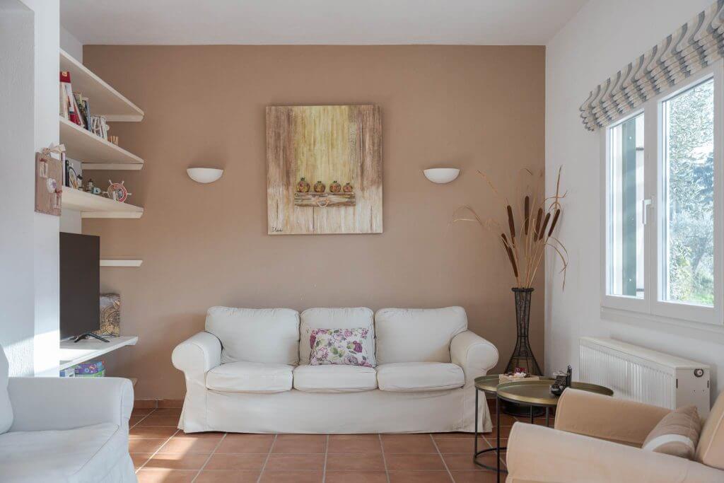 Nature Retreat Skiathos Villa