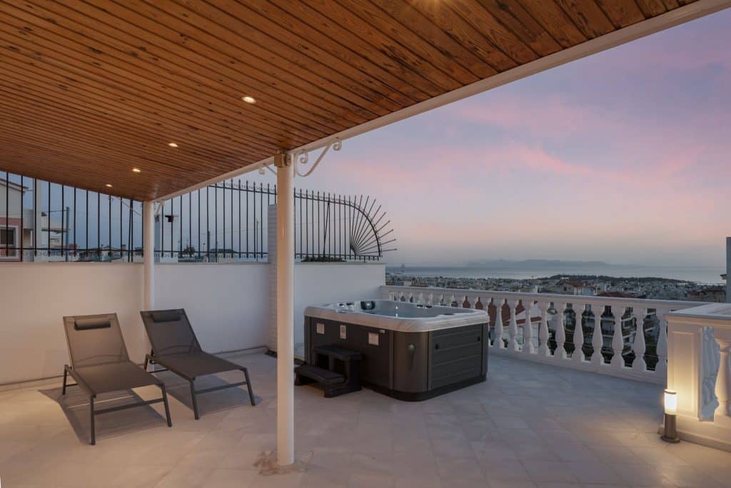 Athenian Secret Glyfada