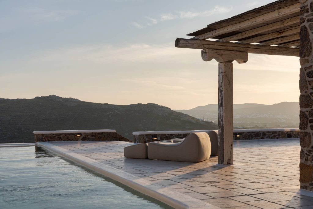 Mykonian Icon Villa
