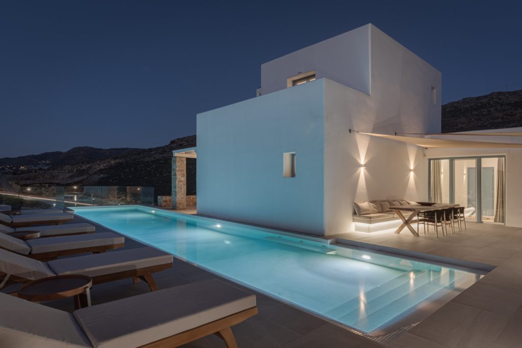 Retreat Hill Luxury Villas