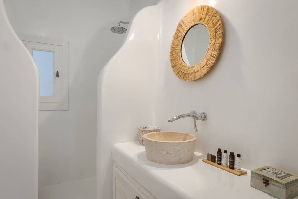 Mykonian Icon Villa