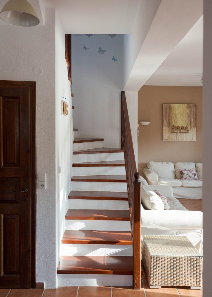 Nature Retreat Skiathos Villa
