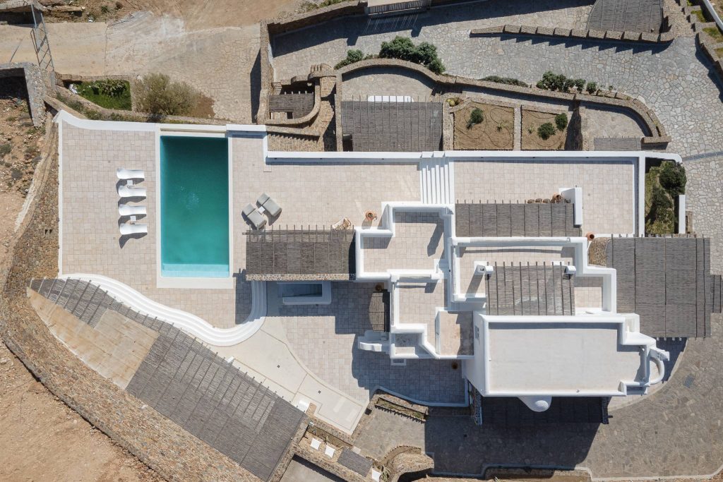 Mykonian Icon Villa