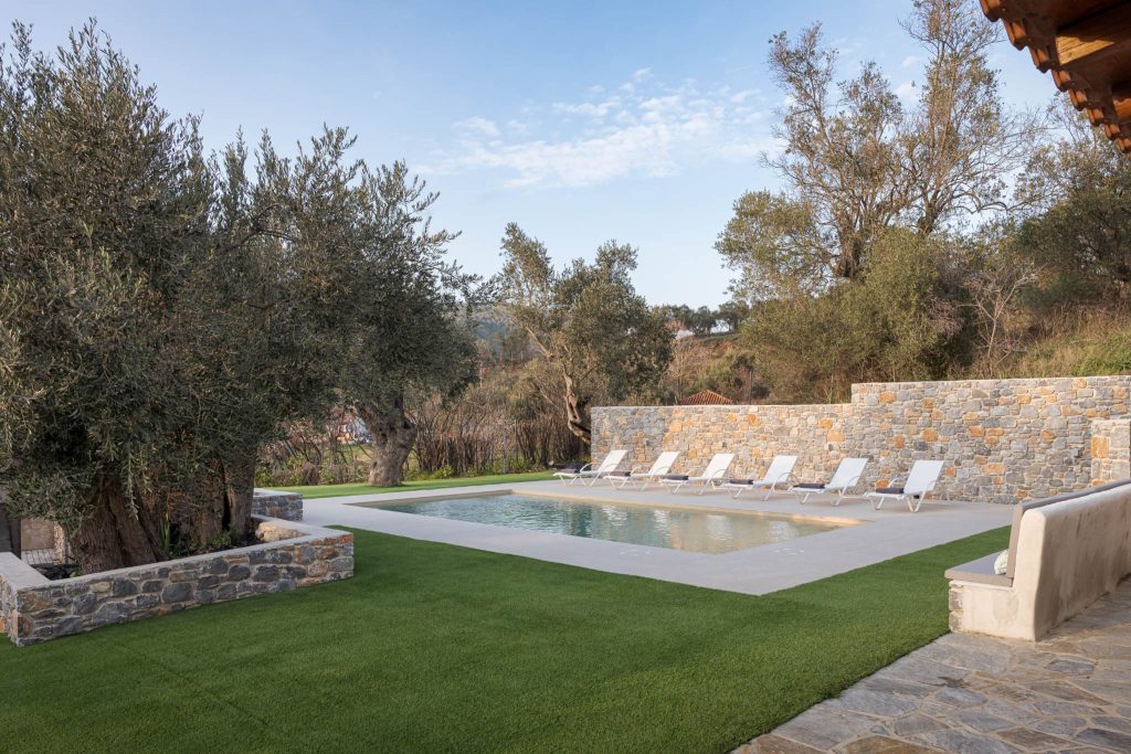Nature Retreat