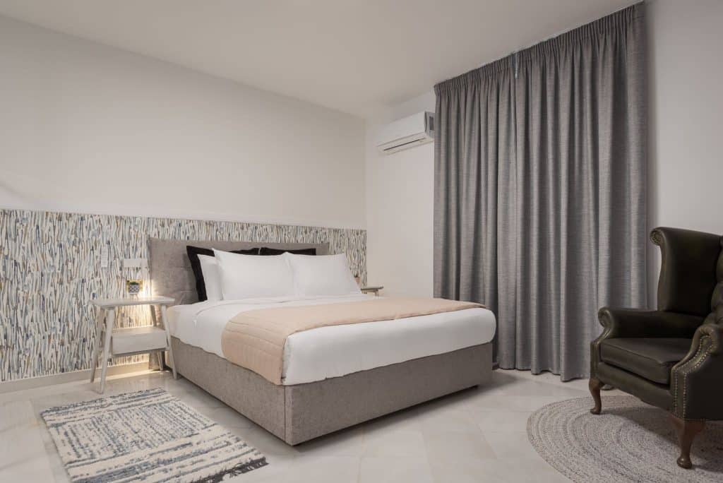 Athenian Secret Glyfada