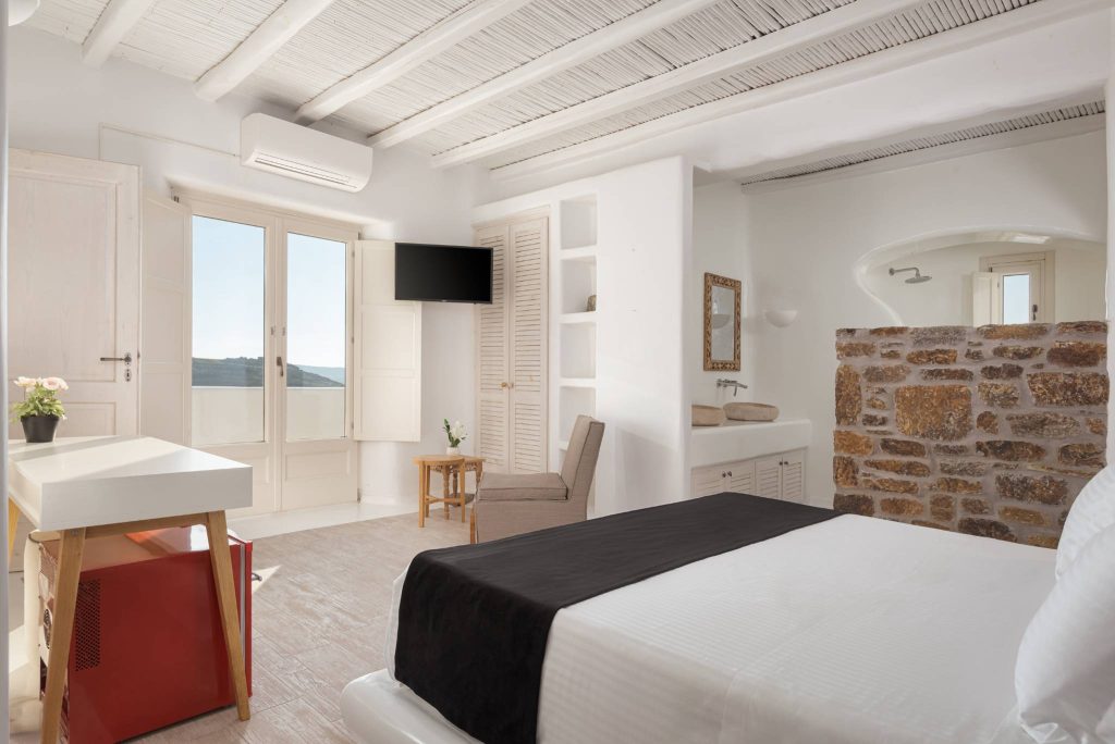 Mykonian Icon Villa