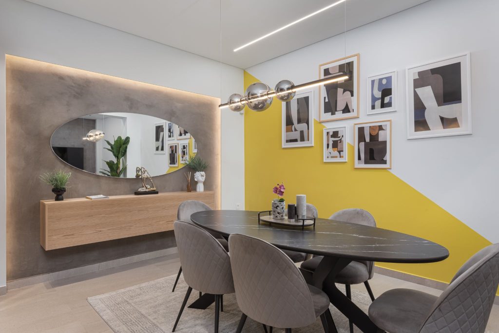 Patra Elegant Residence