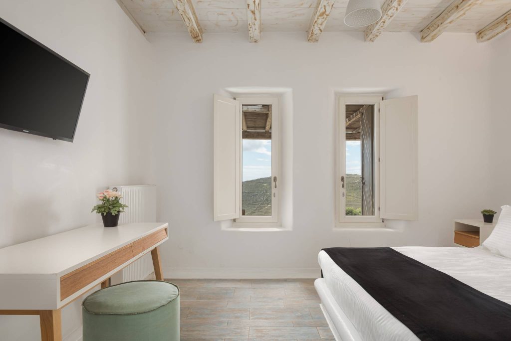 Mykonian Icon Villa
