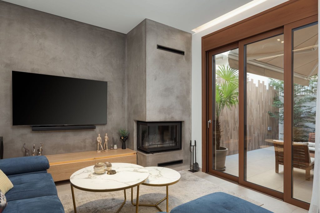Patra Elegant Residence