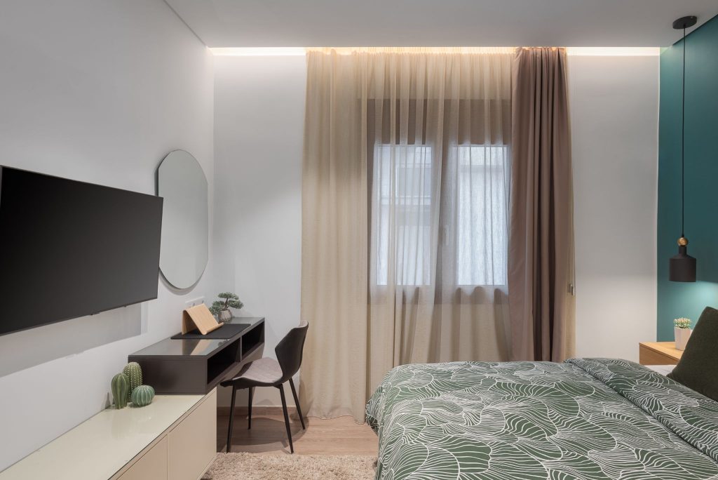 Patra Elegant Residence