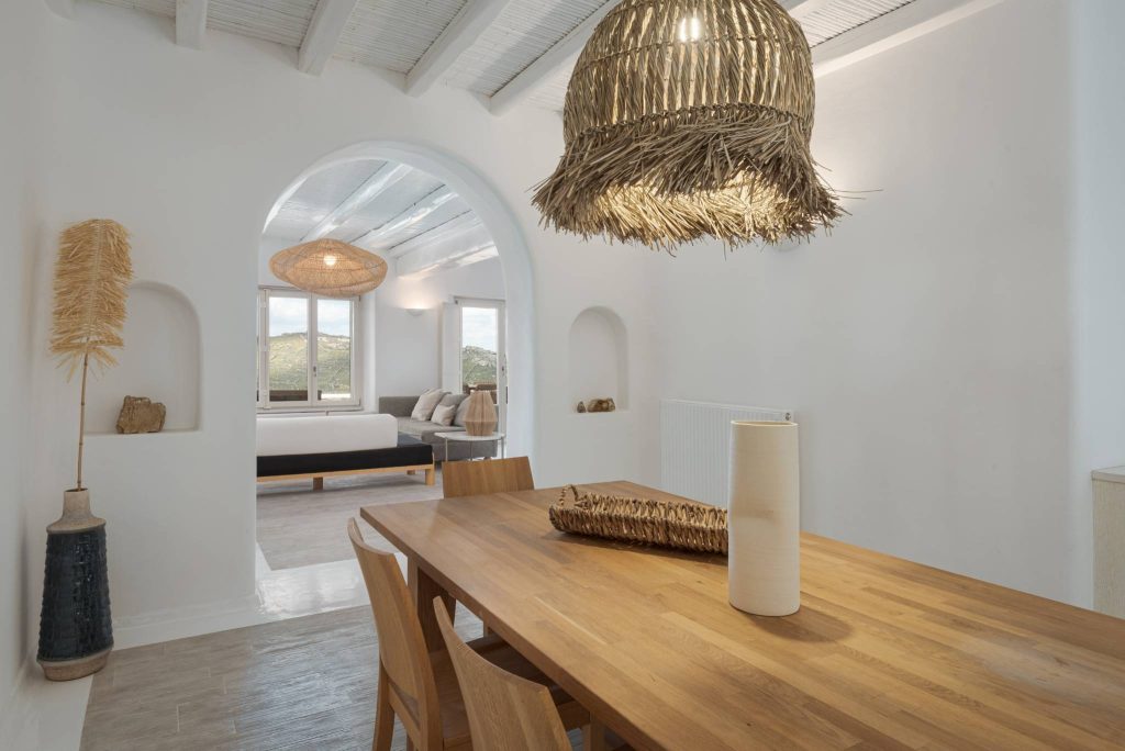 Mykonian Icon Villa