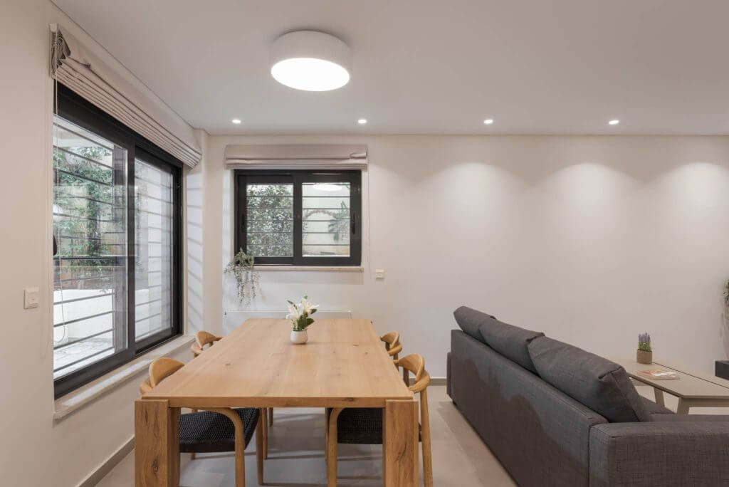 Athenian Riviera Secluded Apartment