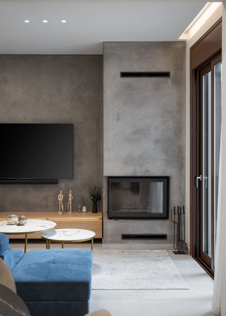 Patra Elegant Residence