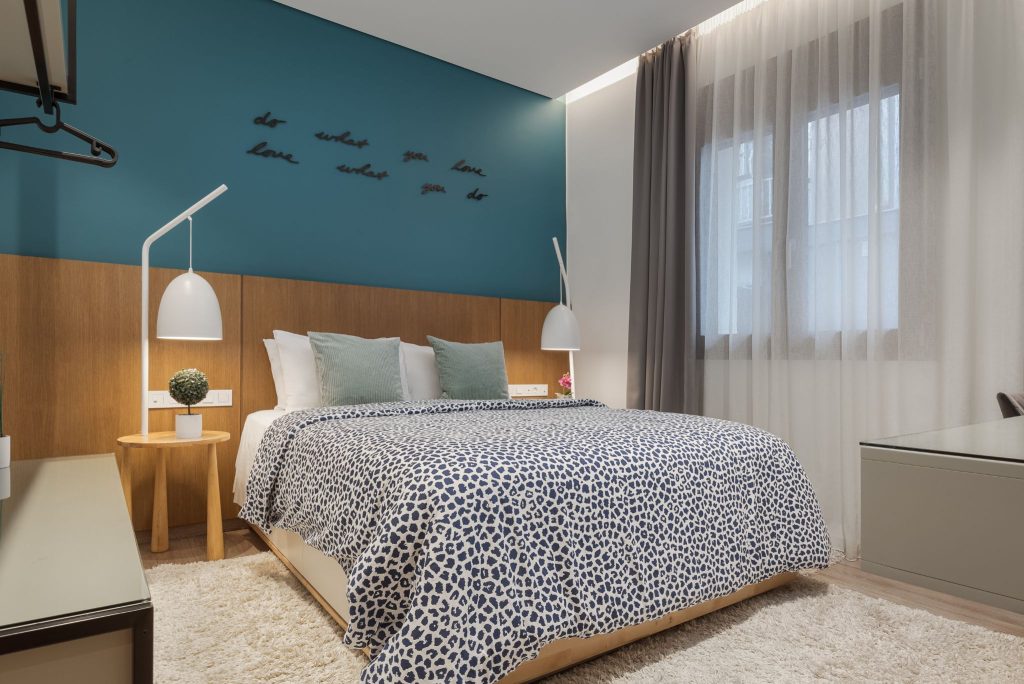 Patra Elegant Residence
