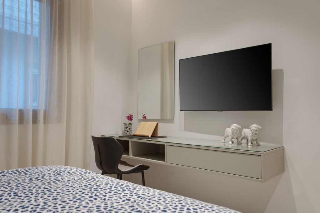 Patra Elegant Residence