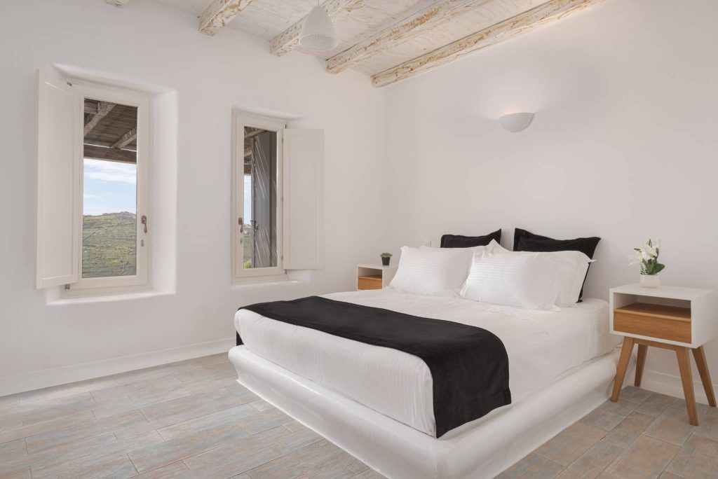 Mykonian Icon Villa
