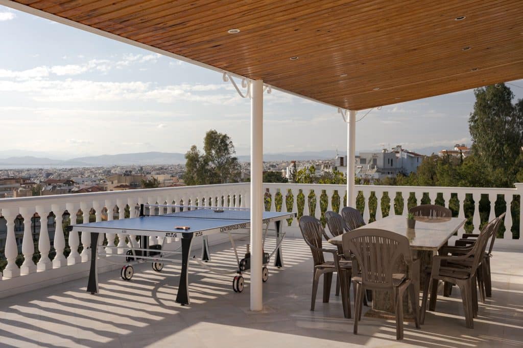 Athenian Secret Glyfada