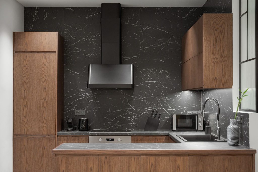 Patra Elegant Residence