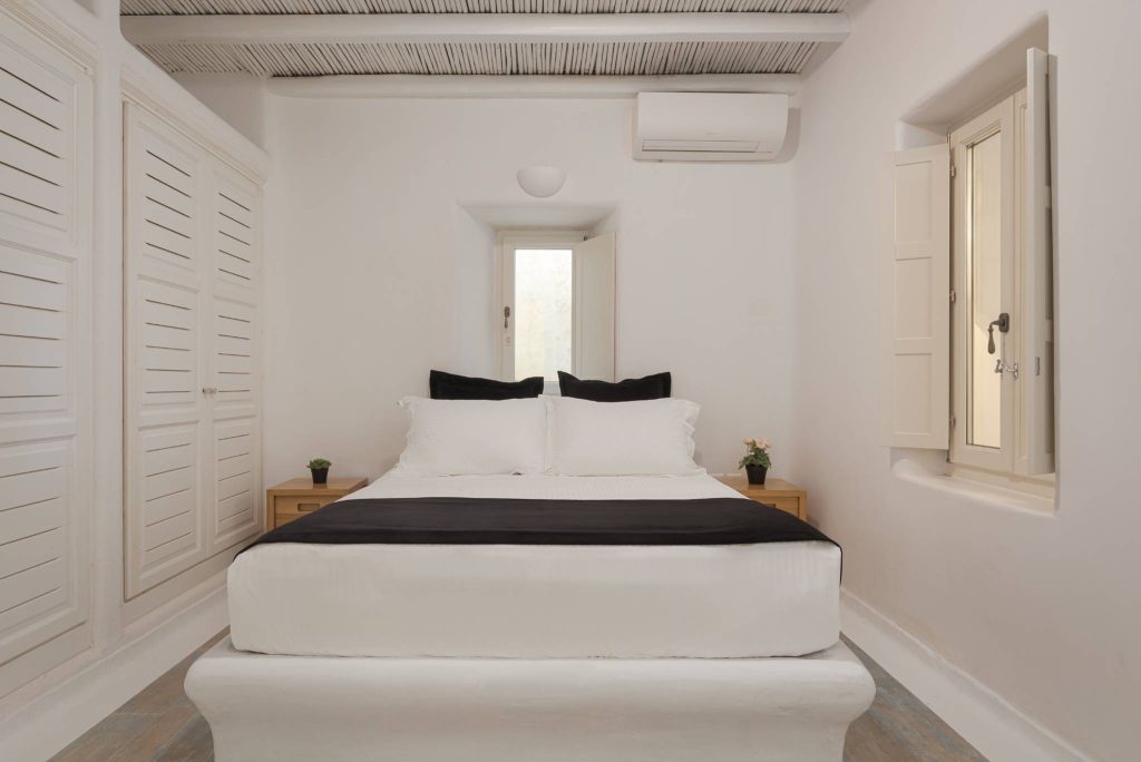 Mykonian Icon Villa