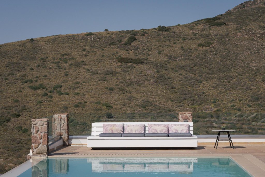Sofa Pool