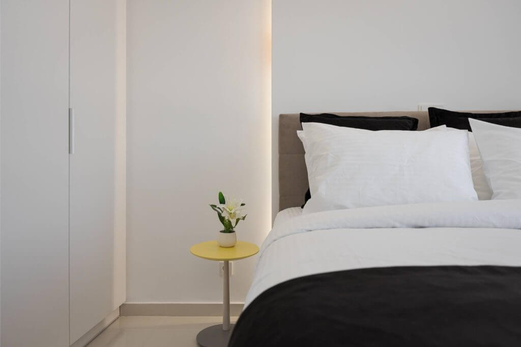 Athenian Riviera Penthouse Apartment