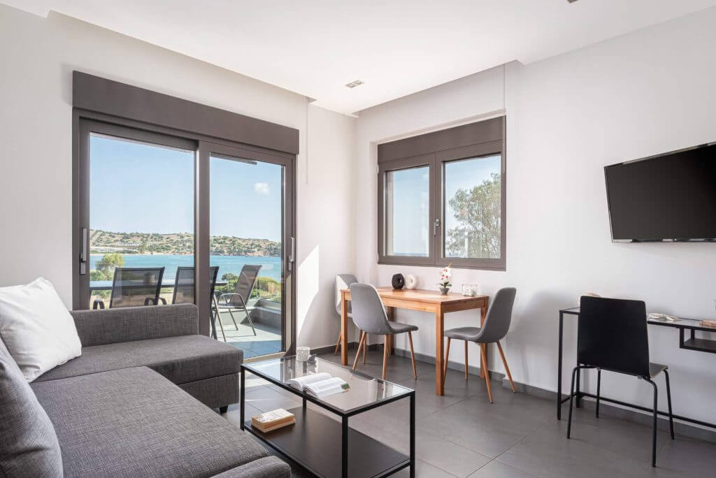 Cape Sea View Residence