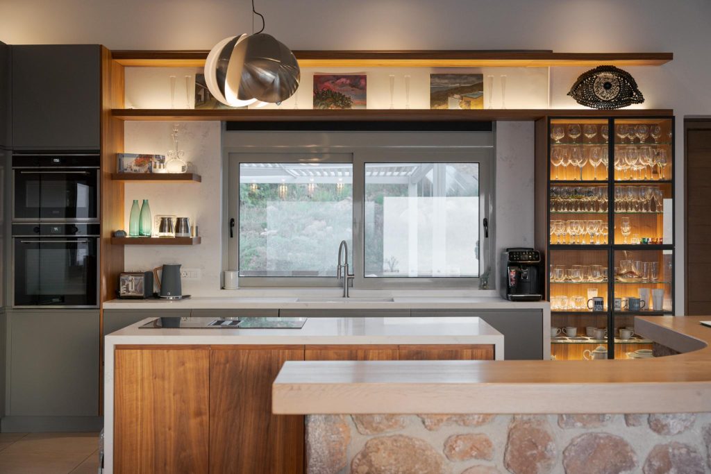 Aphea Retreat Villa