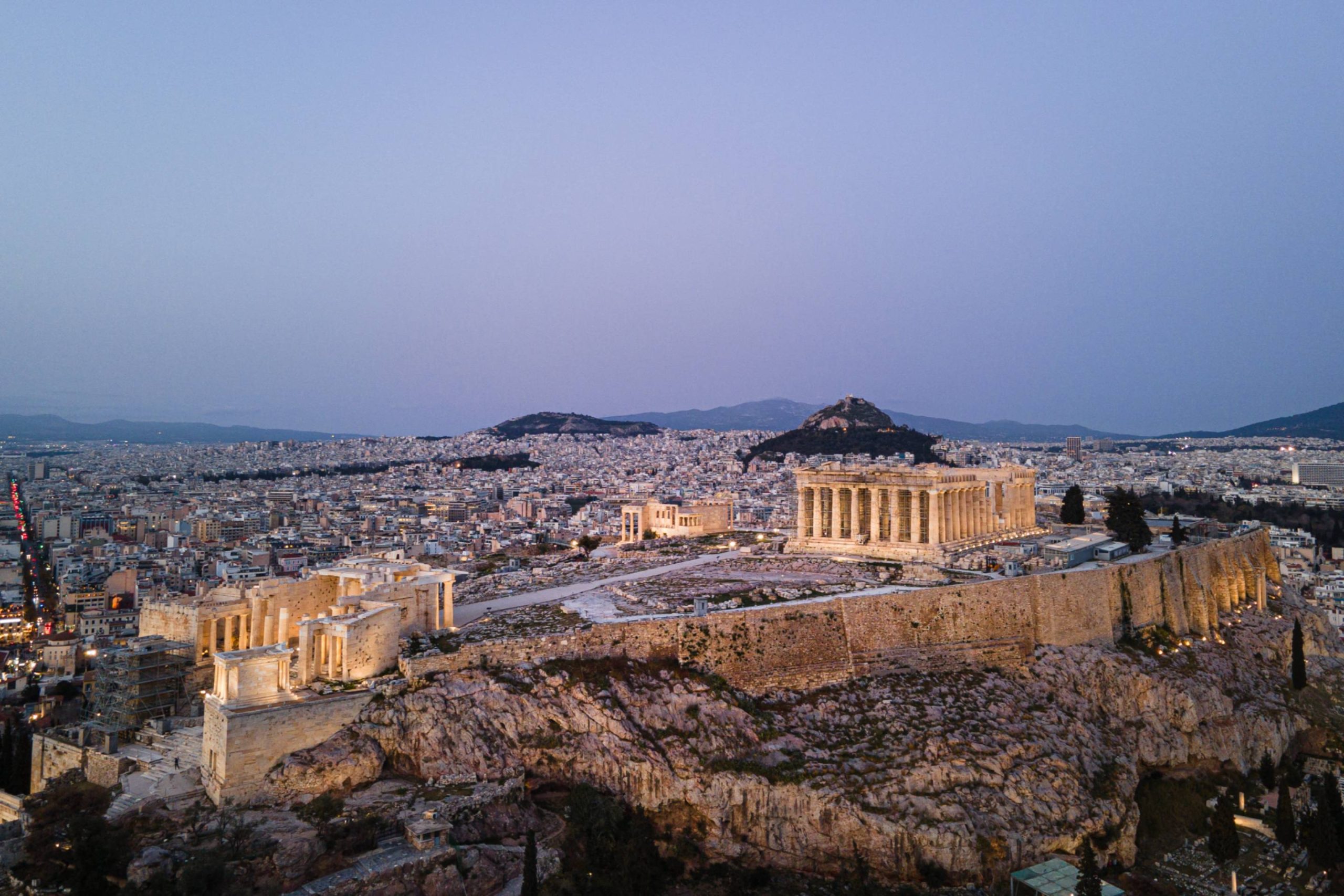 Akropolis