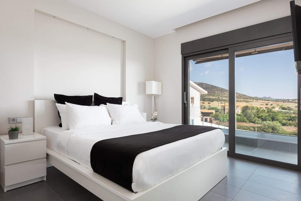 Cape Sea View Residence