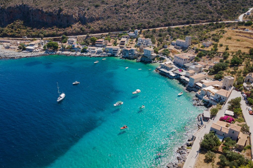 Yerma Suites Limeni