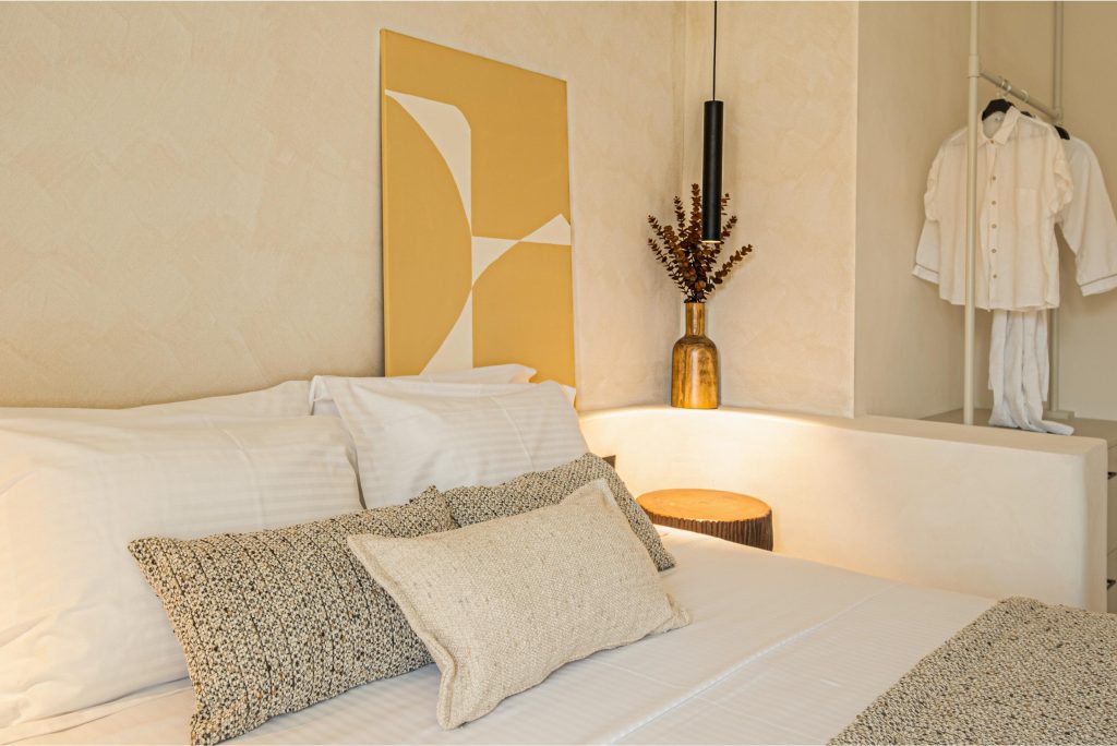 Myrina Luxury Residence by LemnosThea