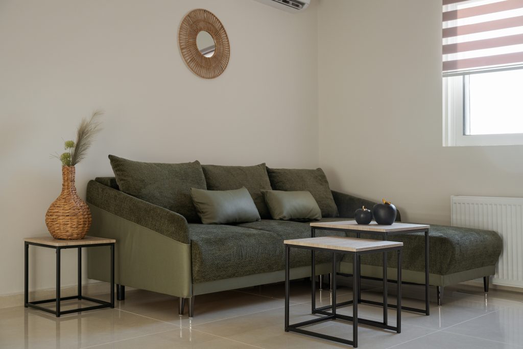 Athenian Stylish Apartment