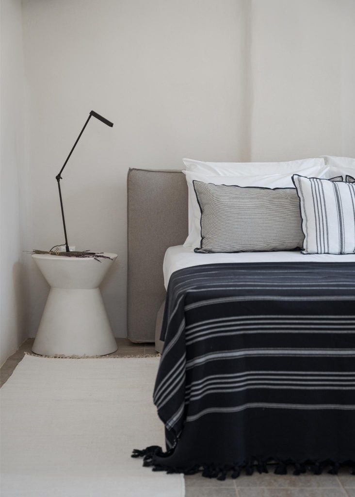 Morfes Luxury Apartments