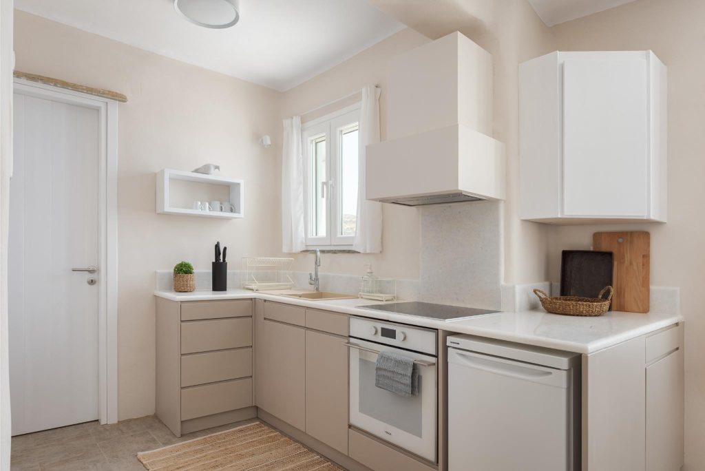 Morfes Luxury Apartments