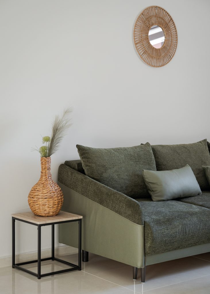 Athenian Stylish Apartment