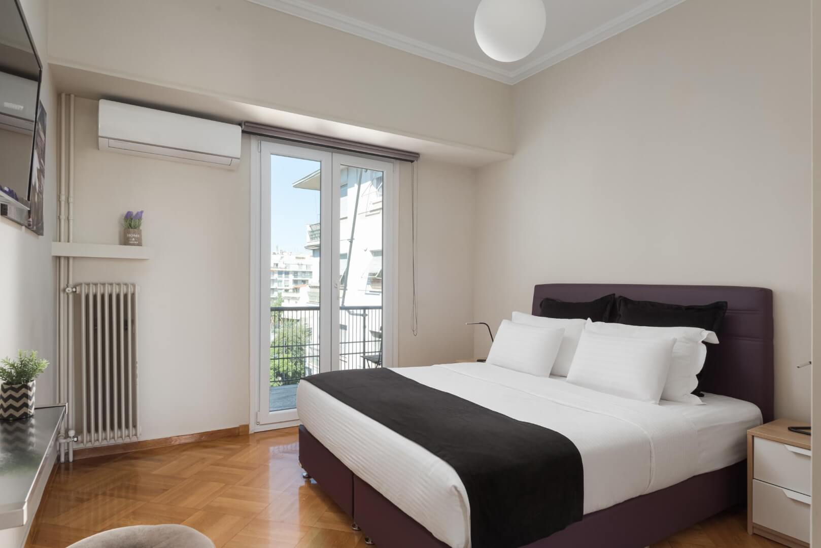 athens heritage residences