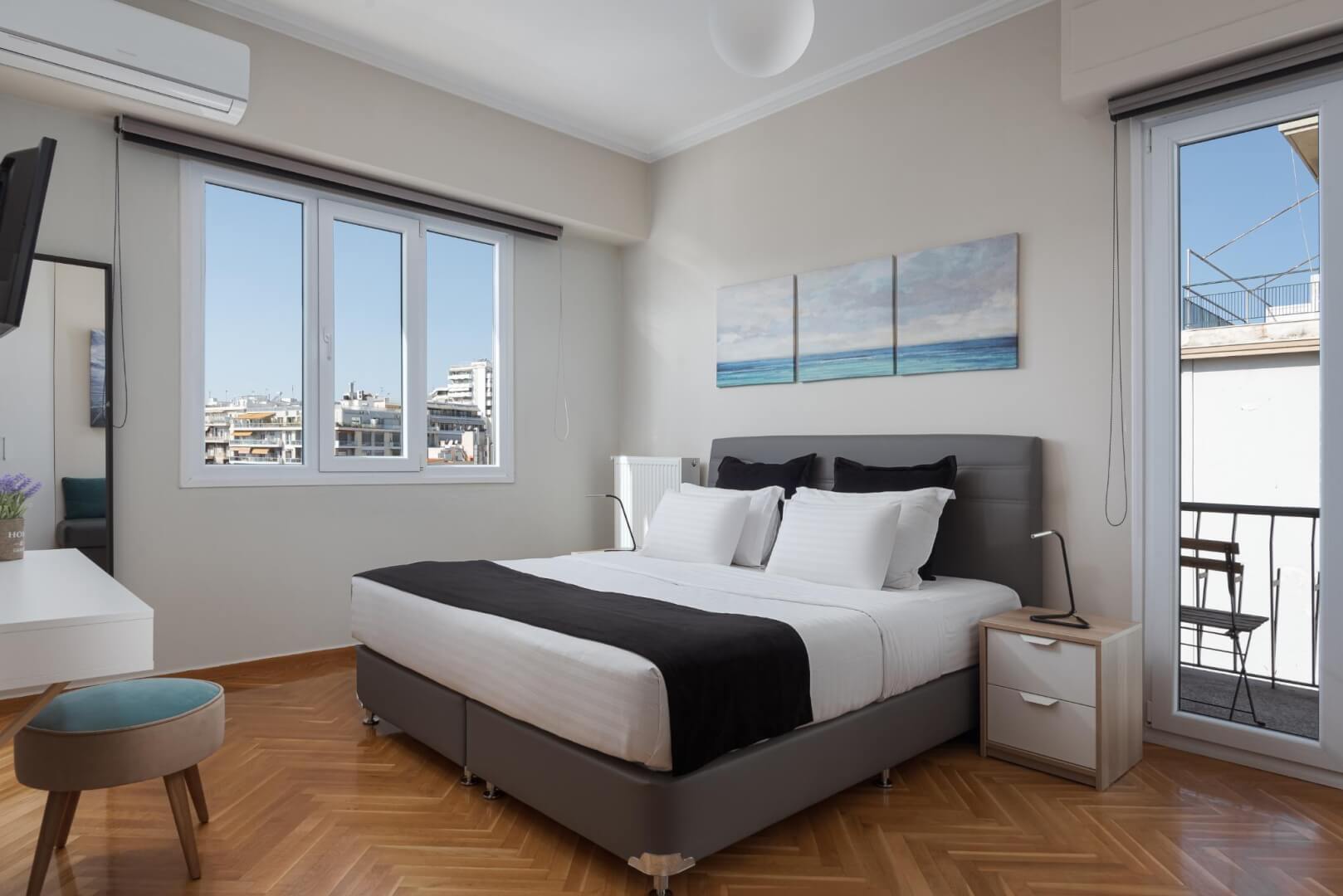 Athenian Exclusive Residence