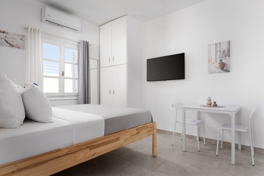 Standard Suite, Palma Elegant Suites