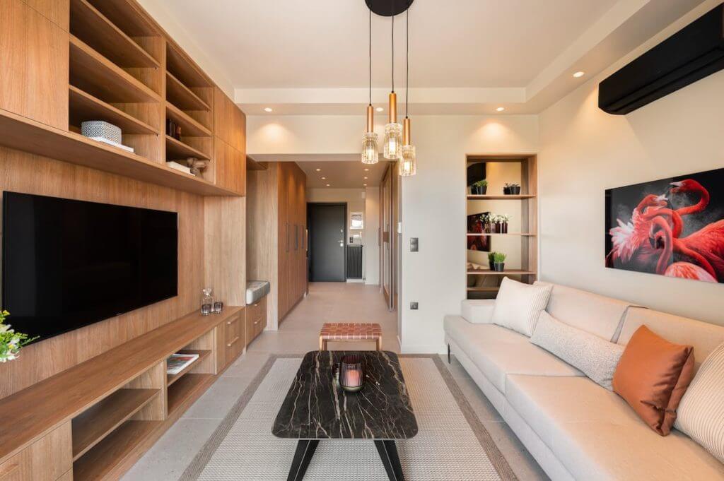 Urban Bloom Residence Voula
