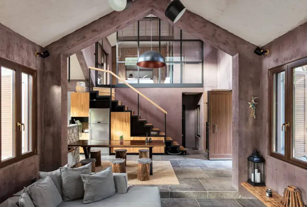 Η χαμηλή σεζόν ως ευκαιρία Bill And John