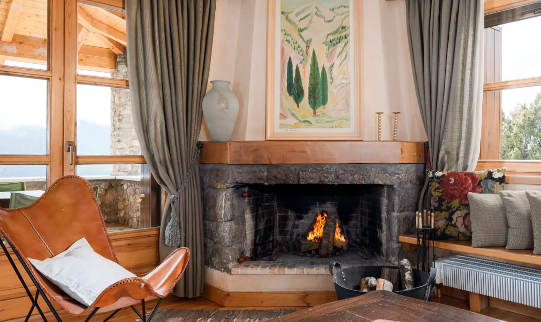 Autumn Bill And John