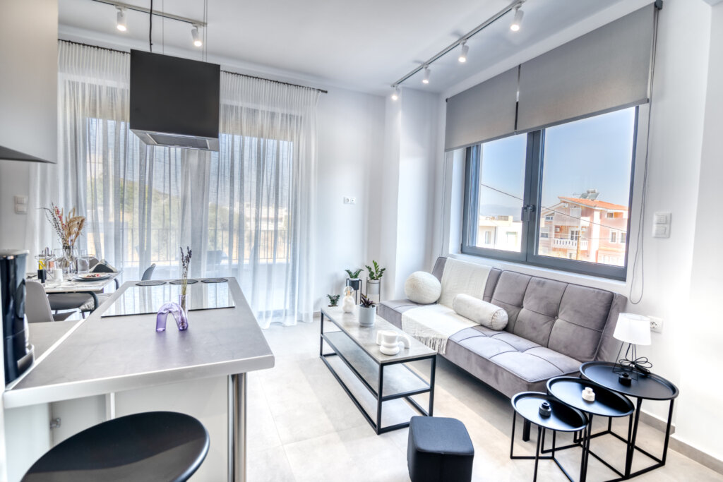 Poème 1 by Maison Poème Luxury Apartments