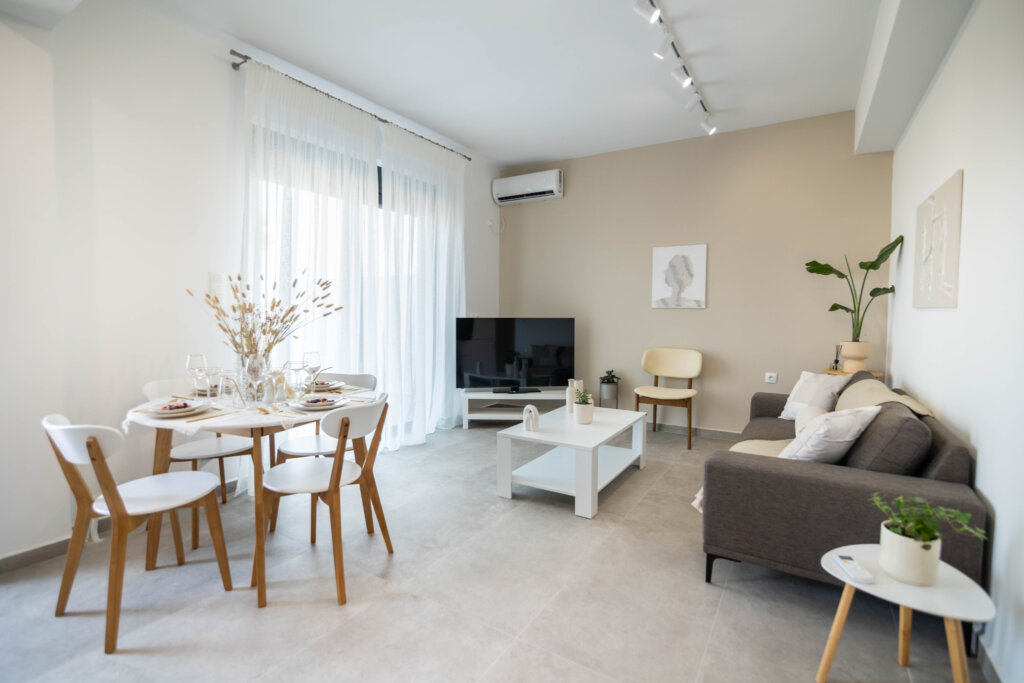 Poème 2 by Maison Poème Luxury Apartments