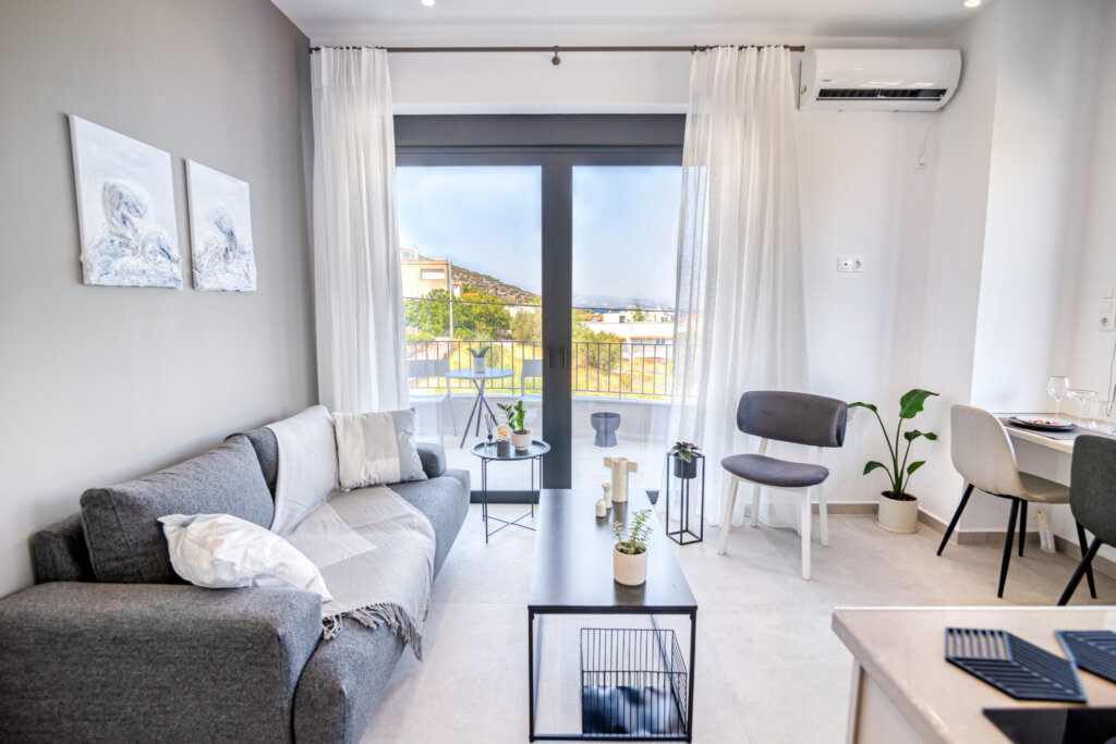 Poème 3 by Maison Poème Luxury Apartments