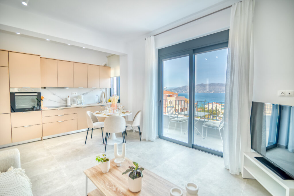 Poème 4 by Maison Poème Luxury Apartments